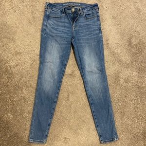 Women’s American Eagle Skinny Jeans